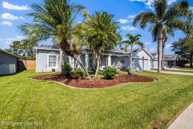 2040 Belmont Way, Melbourne, FL 32904