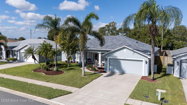 2040 Belmont Way, Melbourne, FL 32904
