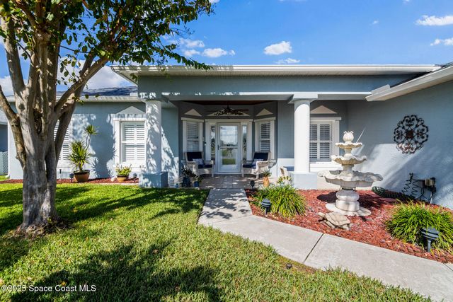 2040 Belmont Way, Melbourne, FL 32904