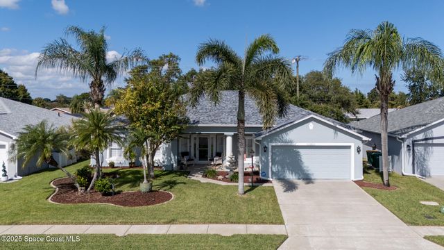 2040 Belmont Way, Melbourne, FL 32904