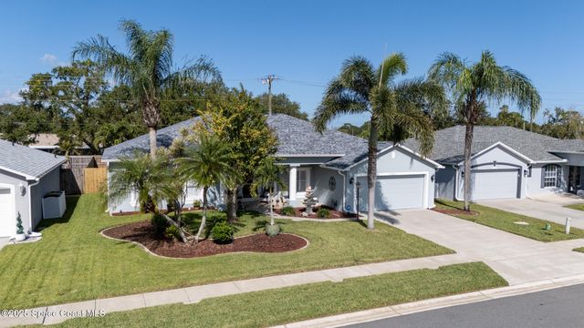 2040 Belmont Way, Melbourne, FL 32904