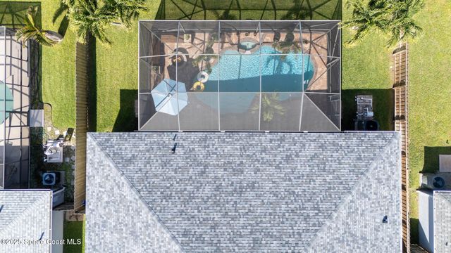 2040 Belmont Way, Melbourne, FL 32904