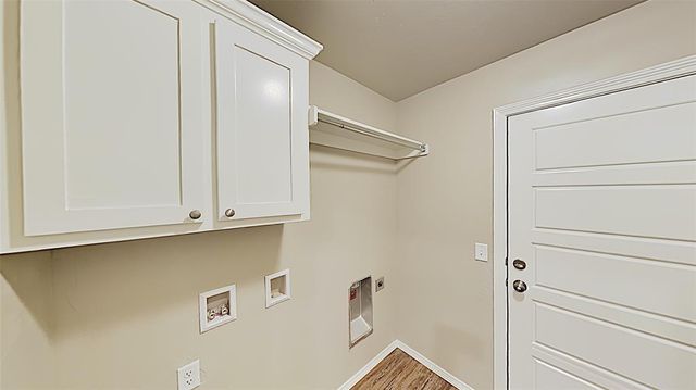 17657 MacArthur Park Drive, Edmond, OK 73013