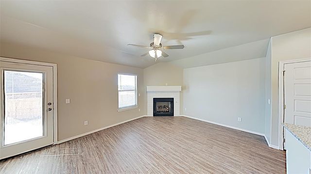 17657 MacArthur Park Drive, Edmond, OK 73013