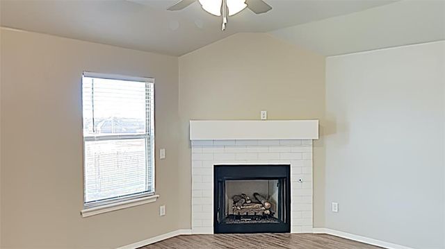 17657 MacArthur Park Drive, Edmond, OK 73013
