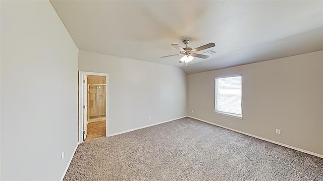 17657 MacArthur Park Drive, Edmond, OK 73013