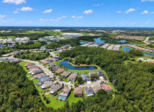 4346 WATERVILLE AVENUE, Wesley Chapel, FL 33543