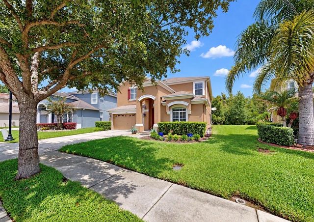 4346 WATERVILLE AVENUE, Wesley Chapel, FL 33543