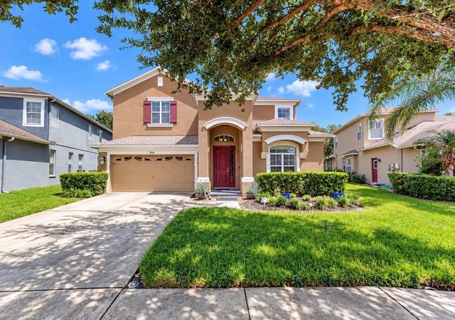 4346 WATERVILLE AVENUE, Wesley Chapel, FL 33543