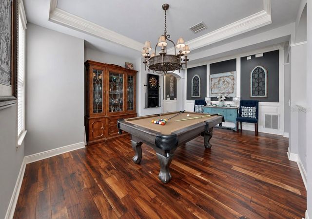 4346 WATERVILLE AVENUE, Wesley Chapel, FL 33543