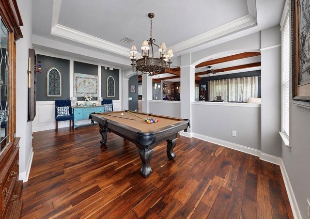 4346 WATERVILLE AVENUE, Wesley Chapel, FL 33543