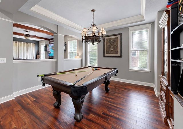 4346 WATERVILLE AVENUE, Wesley Chapel, FL 33543
