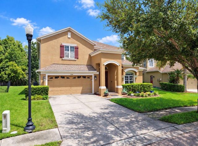 4346 WATERVILLE AVENUE, Wesley Chapel, FL 33543