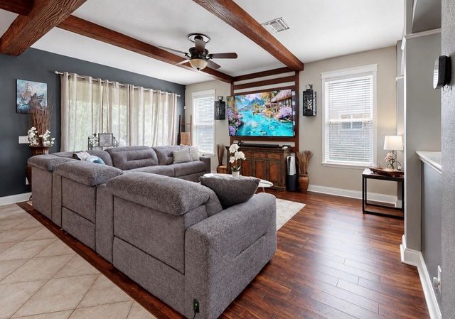 4346 WATERVILLE AVENUE, Wesley Chapel, FL 33543