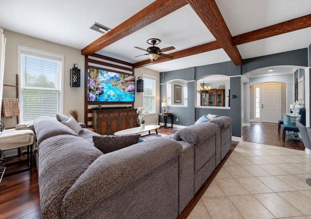 4346 WATERVILLE AVENUE, Wesley Chapel, FL 33543