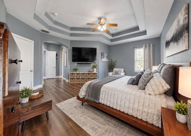 4346 WATERVILLE AVENUE, Wesley Chapel, FL 33543