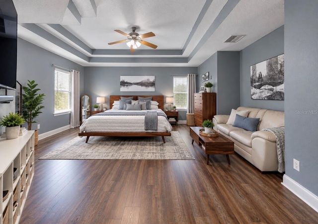 4346 WATERVILLE AVENUE, Wesley Chapel, FL 33543
