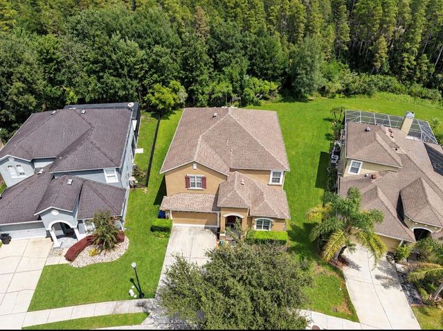 4346 WATERVILLE AVENUE, Wesley Chapel, FL 33543