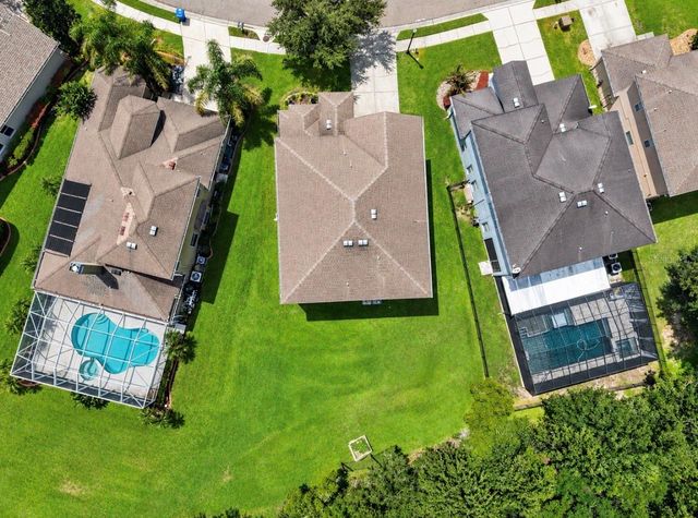 4346 WATERVILLE AVENUE, Wesley Chapel, FL 33543