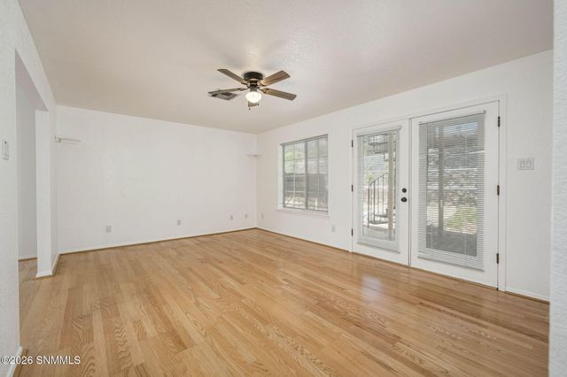 3122 Pebble Beach Road, Las Cruces, NM 88011