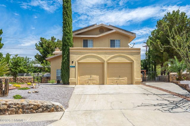 3122 Pebble Beach Road, Las Cruces, NM 88011