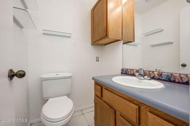 3122 Pebble Beach Road, Las Cruces, NM 88011
