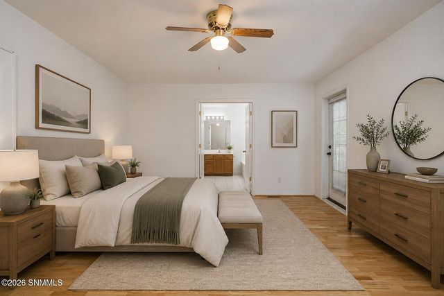 3122 Pebble Beach Road, Las Cruces, NM 88011