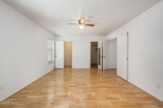 3122 Pebble Beach Road, Las Cruces, NM 88011