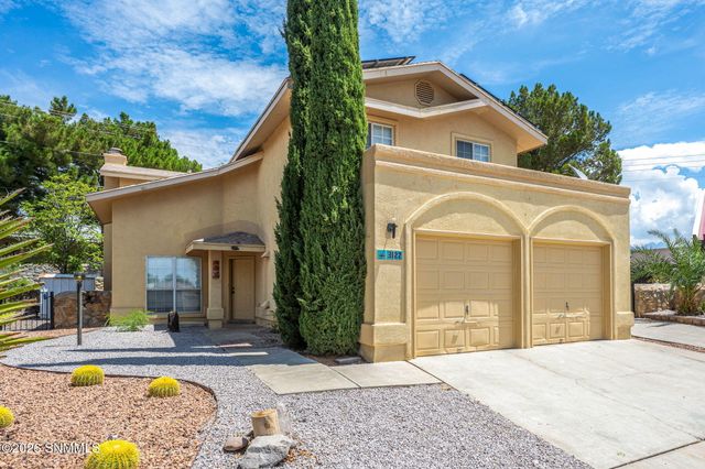 3122 Pebble Beach Road, Las Cruces, NM 88011
