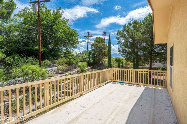 3122 Pebble Beach Road, Las Cruces, NM 88011