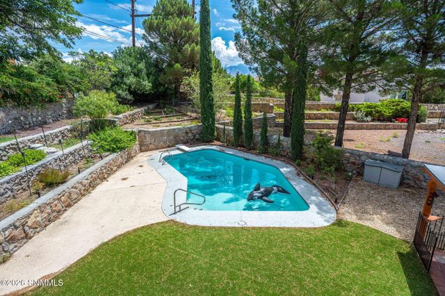3122 Pebble Beach Road, Las Cruces, NM 88011