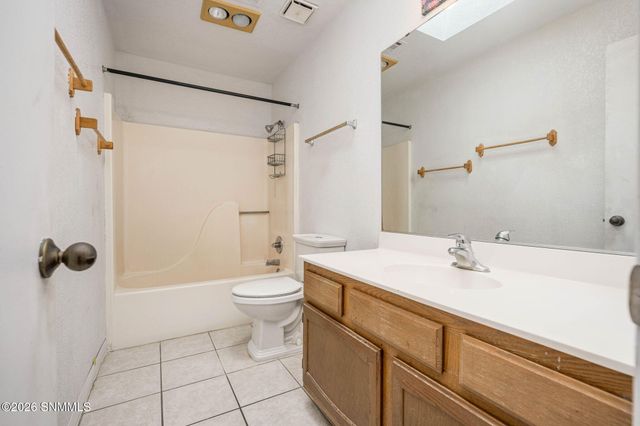 3122 Pebble Beach Road, Las Cruces, NM 88011