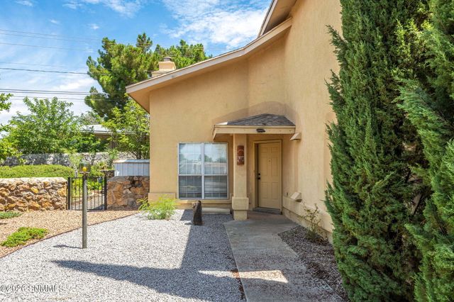 3122 Pebble Beach Road, Las Cruces, NM 88011