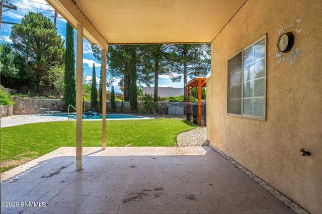 3122 Pebble Beach Road, Las Cruces, NM 88011