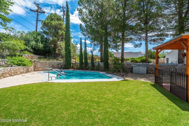 3122 Pebble Beach Road, Las Cruces, NM 88011