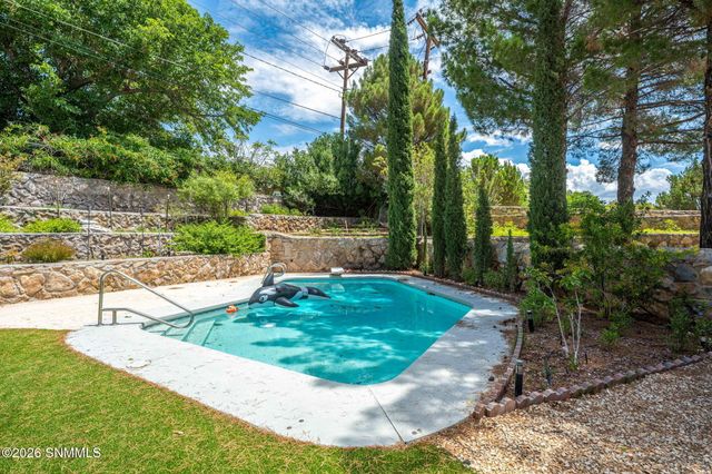 3122 Pebble Beach Road, Las Cruces, NM 88011