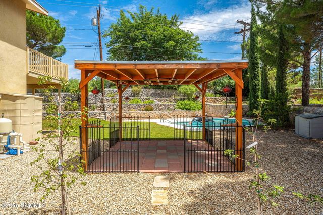 3122 Pebble Beach Road, Las Cruces, NM 88011