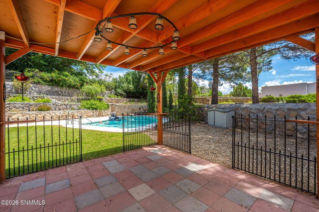 3122 Pebble Beach Road, Las Cruces, NM 88011