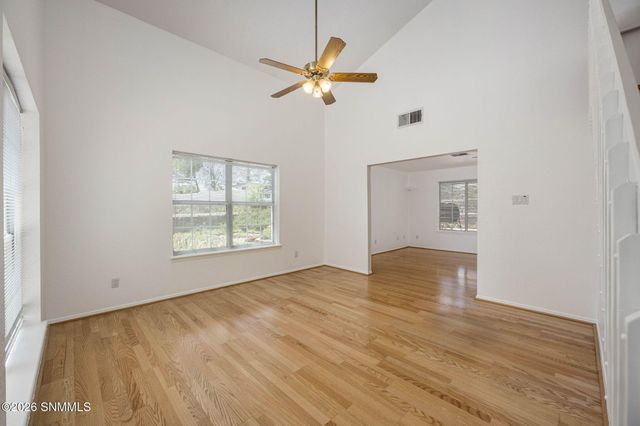 3122 Pebble Beach Road, Las Cruces, NM 88011