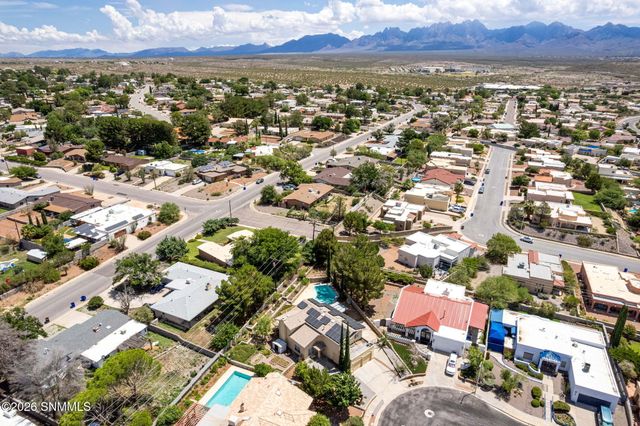 3122 Pebble Beach Road, Las Cruces, NM 88011