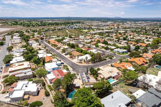 3122 Pebble Beach Road, Las Cruces, NM 88011