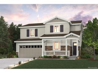 3283 N Irvington St, Aurora, CO 80019