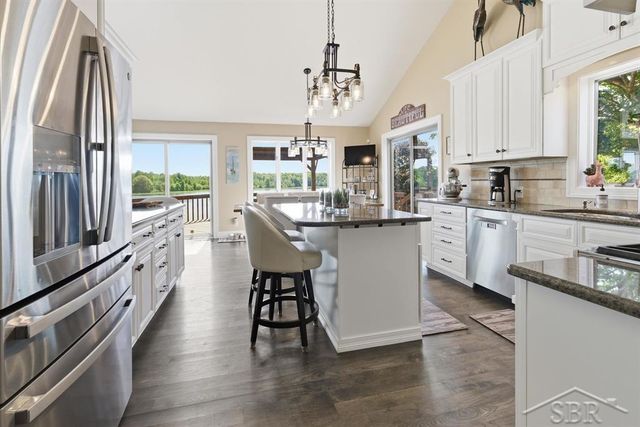 4448 N Verity Road, Sanford, MI 48657