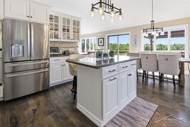 4448 N Verity Road, Sanford, MI 48657