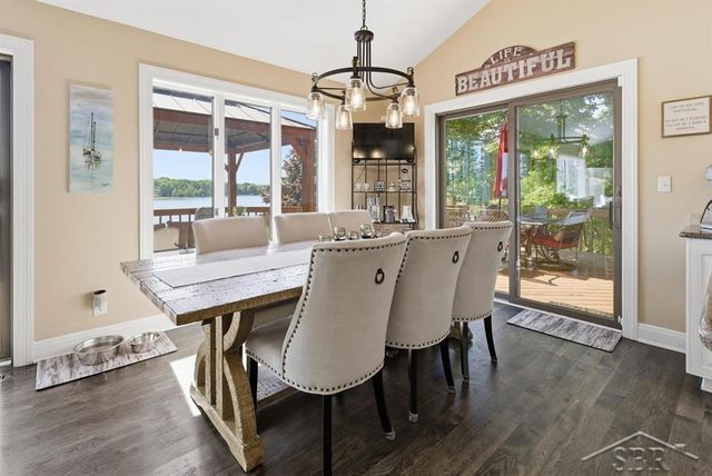 4448 N Verity Road, Sanford, MI 48657