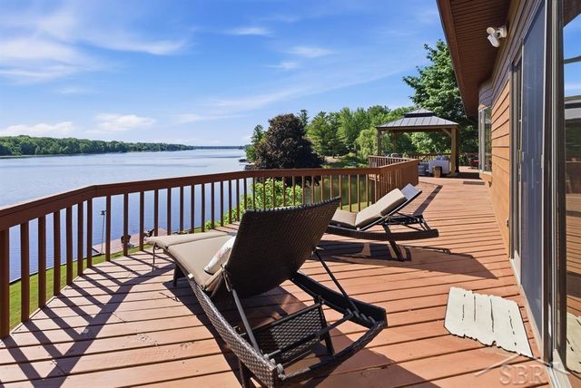 4448 N Verity Road, Sanford, MI 48657
