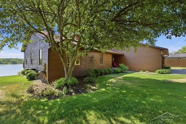 4448 N Verity Road, Sanford, MI 48657