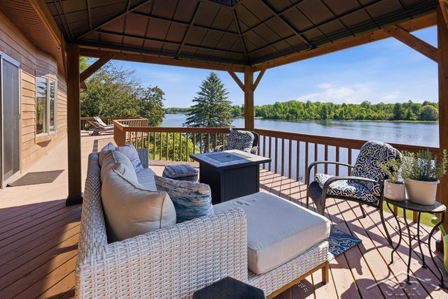 4448 N Verity Road, Sanford, MI 48657