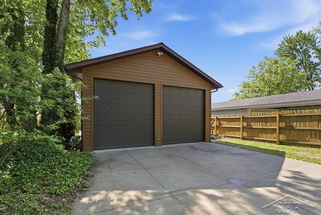 4448 N Verity Road, Sanford, MI 48657