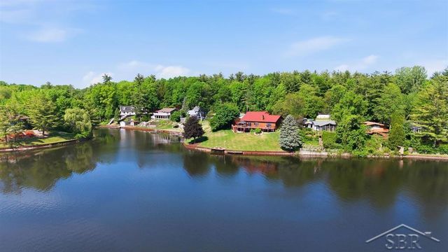 4448 N Verity Road, Sanford, MI 48657